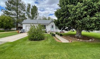 250 W 200 N, Beaver, UT 84713