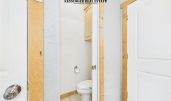 53 E 3rd St N, Cowley, WY 82420