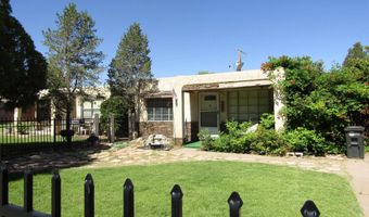 904 S Tenth St. Ct, Artesia, NM 88210