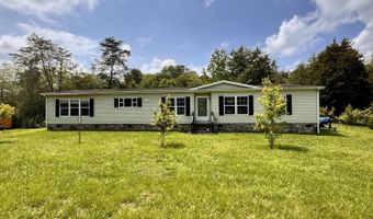 701 County Road 616, Athens, TN 37303