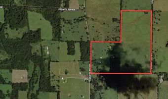 1350 County Road 405, Alton, MO 65606