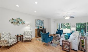 21 Landmark Ln, Bluffton, SC 29909