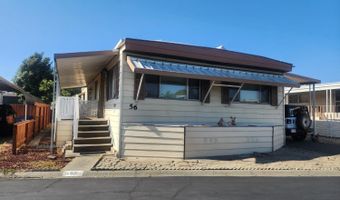 244 American Canyon Rd Unit: 56, American Canyon, CA 94503