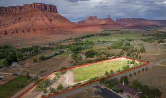 9 CHAMISA, Castle Valley, UT 84532