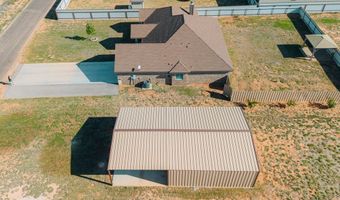 3021 NW County Rd 401, Andrews, TX 79714