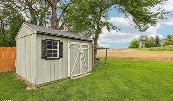 604 Alexandria Pike, Anderson, IN 46012