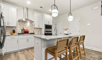 1140 Drummond Ave, Charlotte, NC 28205