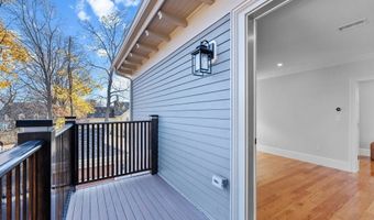 2 Draper Ave 2, Arlington, MA 02474