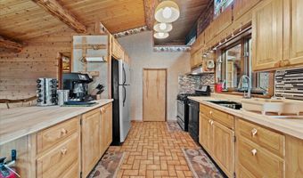 15868 N Fish Lake Rd, Chickaloon, AK 99674