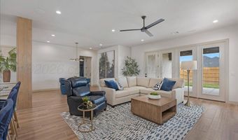 9505 Lilly St, Amarillo, TX 79119