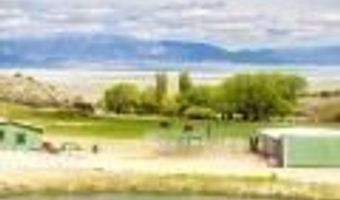 1090 W Cherry Creek Rd, Ely, NV 89301