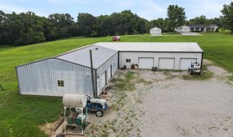 1560 Lick Creek Rd, Anna, IL 62906