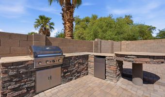 2141 S Navajo Way, Chandler, AZ 85286