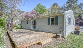 21 FOXWOOD Ct, Lewes, DE 19958