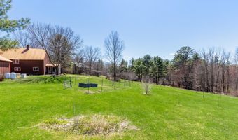 73 College Rd, Center Harbor, NH 03226