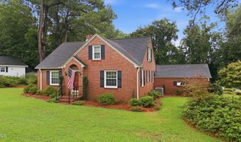 12137 Oak Ave, Bailey, NC 27807