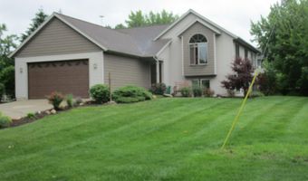 4170 Riverview Dr, Alma, MI 48801