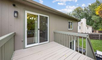 607 Woodland Way, Fort Collins, CO 80526