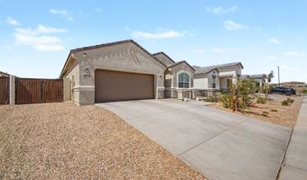 25436 W GRAHAM Trl, Buckeye, AZ 85326