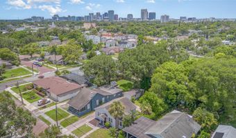 914 N SHINE Ave, Orlando, FL 32803