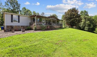 748 Elam Branch Rd, Barbourville, KY 40906