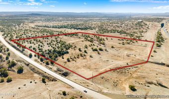 N State Route 89, Ash Fork, AZ 86320