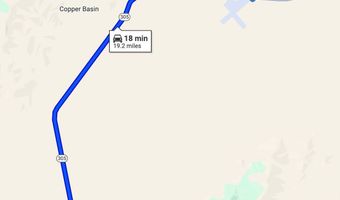 APN 00722053, Battle Mountain, NV 89820