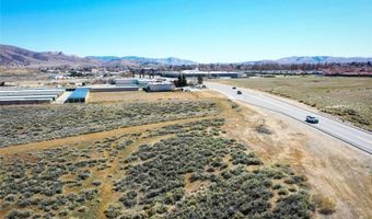 0 Red Fir Ct, Tehachapi, CA 93561