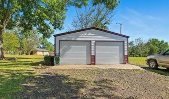 1000 SE 3rd, Antlers, OK 74523