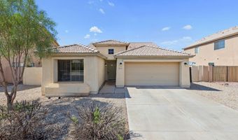 1576 E GABRILLA Dr, Casa Grande, AZ 85122