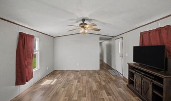 1424 E F Sanford Rd, Baker, FL 32531