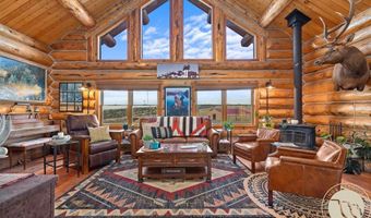 10 PRONGHORN Ln, Bridger, MT 59014