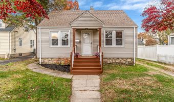 539 Old Town Rd, Bridgeport, CT 06606