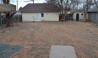 820 W 27TH St, Cheyenne, WY 82001