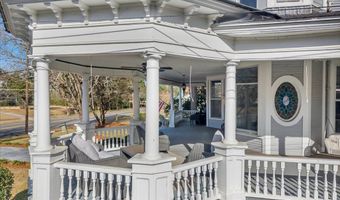 522 S Lee St, Americus, GA 31709