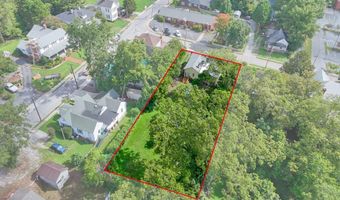 100 Church St, Abbeville, SC 29620