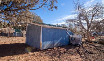 Lot 102 Raz Road, Ash Fork, AZ 86046