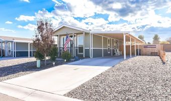 1145 Thorton Rd, Camp Verde, AZ 86322