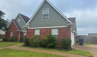 505 Lakewood Dr, Batesville, MS 38606