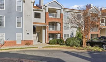 20963 TIMBER RIDGE Ter 103, Ashburn, VA 20147