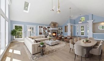 3 Foxwood Estates St, Adair, OK 74330