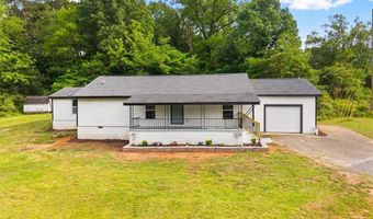6369 Highway 140 NW, Adairsville, GA 30103
