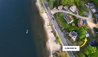 26 Don Gerry Rd, Bristol, NH 03222