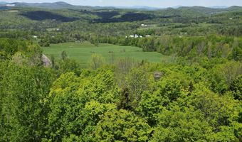 0 Danville Hill Rd, Cabot, VT 05647