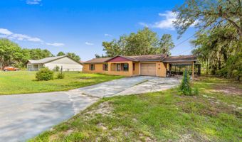 2907 N Lancaster Rd, Avon Park, FL 33825