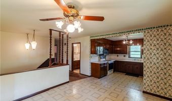 1219 Julia St, Atchison, KS 66002