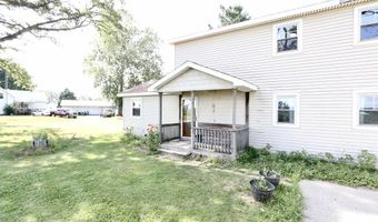 3910 E US 20 Hwy, Angola, IN 46703