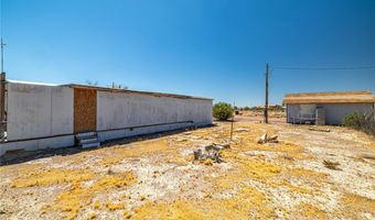 1782 S Charity Ln, Amargosa Valley, NV 89020
