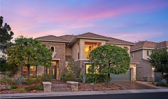 3010 Hammerwood Dr, Las Vegas, NV 89135