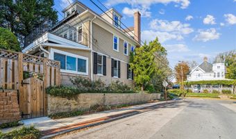 29 SOUTHGATE Ave, Annapolis, MD 21401